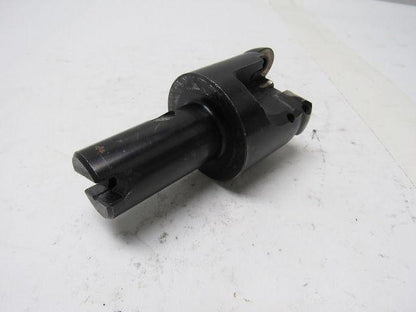 IPC-200-R64 2" Dia. Interloc Plunge Cutter Head