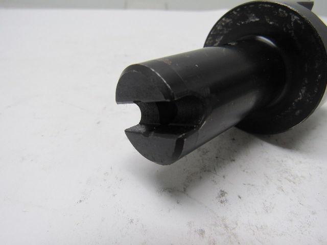 IPC-200-R64 2" Dia. Interloc Plunge Cutter Head