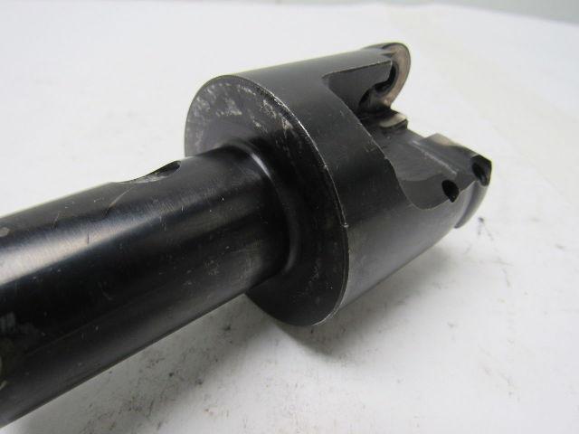 IPC-200-R64 2" Dia. Interloc Plunge Cutter Head