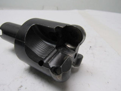 IPC-200-R64 2" Dia. Interloc Plunge Cutter Head