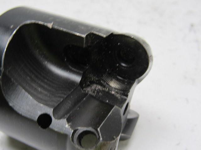 IPC-200-R64 2" Dia. Interloc Plunge Cutter Head