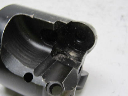 IPC-200-R64 2" Dia. Interloc Plunge Cutter Head