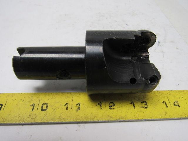 IPC-200-R64 2" Dia. Interloc Plunge Cutter Head