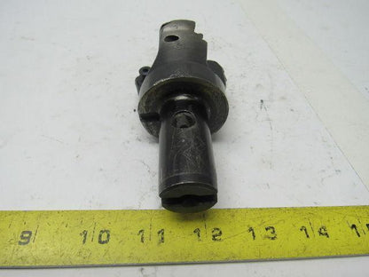 Troy IPC-250R-64 2.50" Interloc 3 Index Round Nose Face Milling Cutter Head