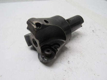 Troy IPC-250R-64 2.50" Interloc 3 Index Round Nose Face Milling Cutter Head