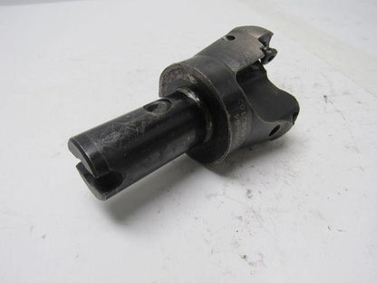Troy IPC-250R-64 2.50" Interloc 3 Index Round Nose Face Milling Cutter Head