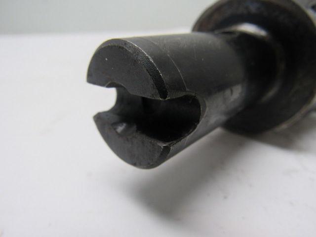 Troy IPC-250R-64 2.50" Interloc 3 Index Round Nose Face Milling Cutter Head