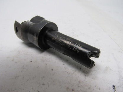 Troy ICH-150B-APE-2 1.50" Interloc Indexable Coolant Thru Face Milling Cutter