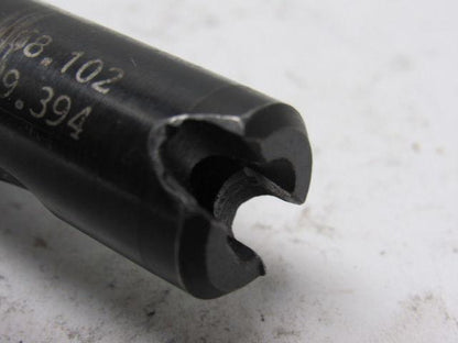 Troy ICH-150B-APE-2 1.50" Interloc Indexable Coolant Thru Face Milling Cutter