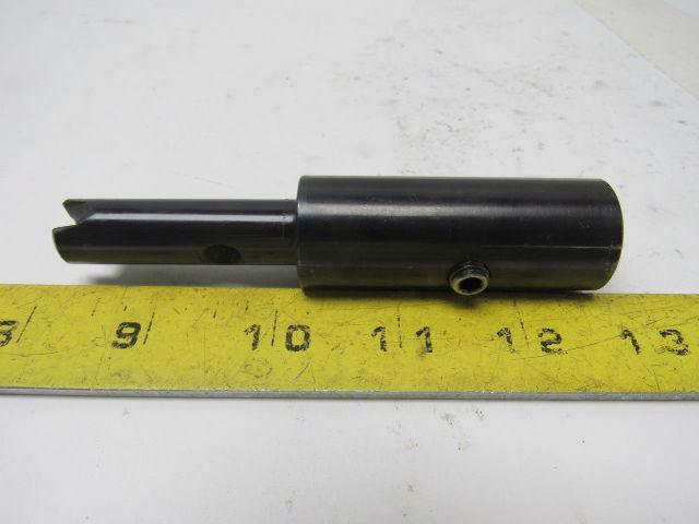 Troy Industries F100-2IEA-M100 Interloc Extension Adapter 2.5" Length