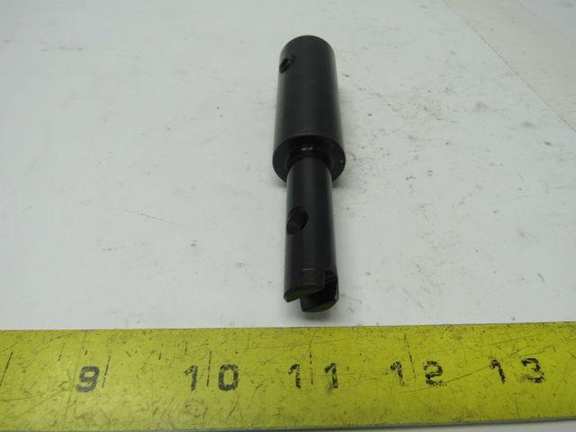 Troy Industries F100-2IEA-M100 Interloc Extension Adapter 2.5" Length