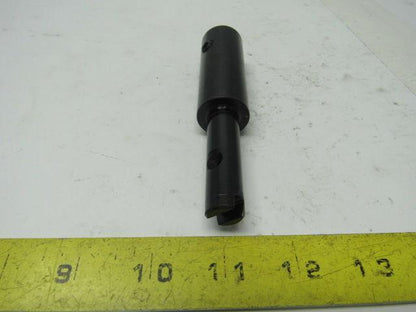 Troy Industries F100-2IEA-M100 Interloc Extension Adapter 2.5" Length