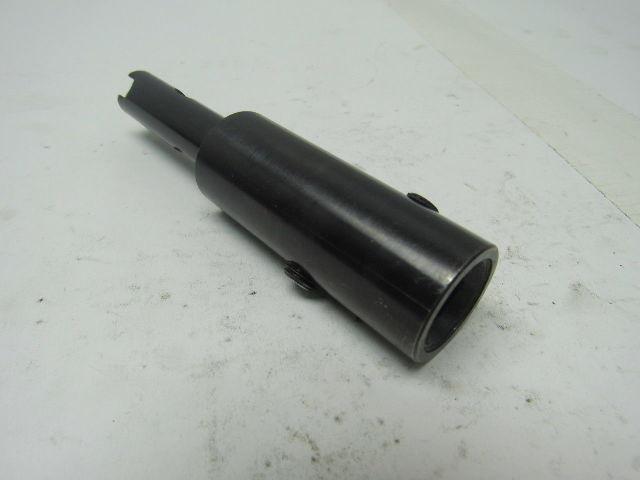 Troy Industries F100-2IEA-M100 Interloc Extension Adapter 2.5" Length
