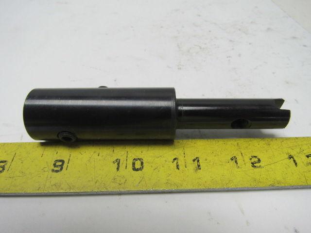 Troy Industries F100-2IEA-M100 Interloc Extension Adapter 2.5" Length