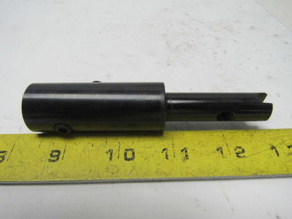 Troy Industries F100-2IEA-M100 Interloc Extension Adapter 2.5" Length