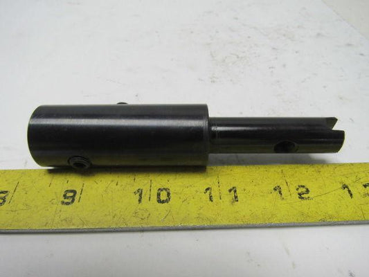 Troy Industries F100-2IEA-M100 Interloc Extension Adapter 2.5" Length