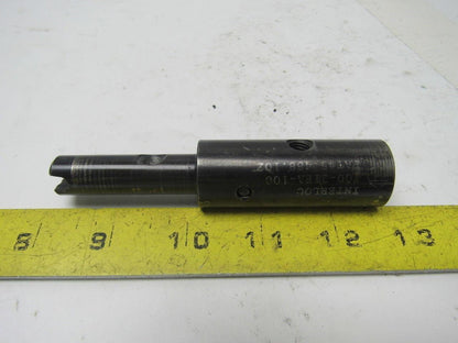 Troy Industries 100-2IEA-100 Interloc Extension Adapter 2.5" Length