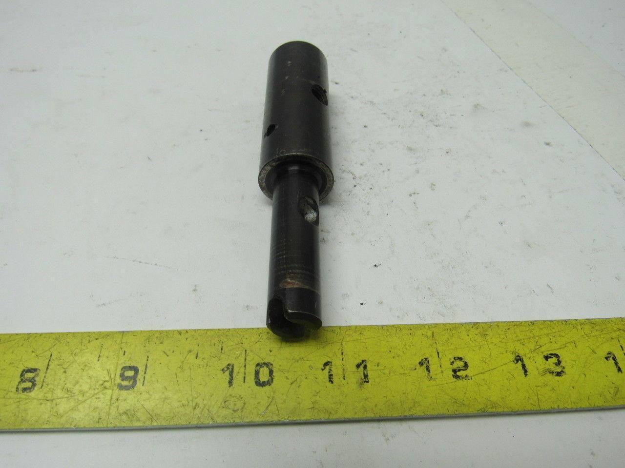 Troy Industries 100-2IEA-100 Interloc Extension Adapter 2.5" Length
