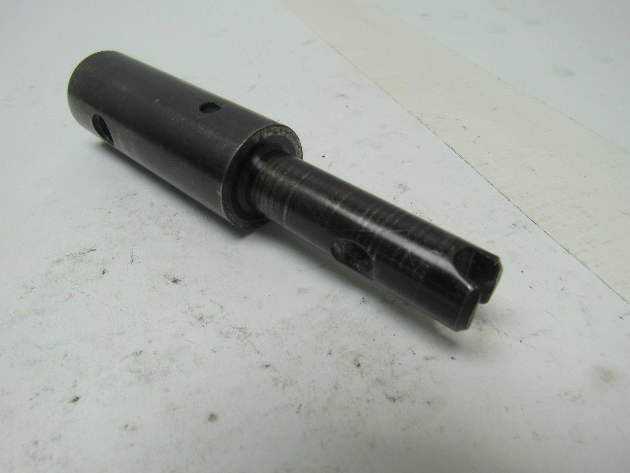 Troy Industries 100-2IEA-100 Interloc Extension Adapter 2.5" Length