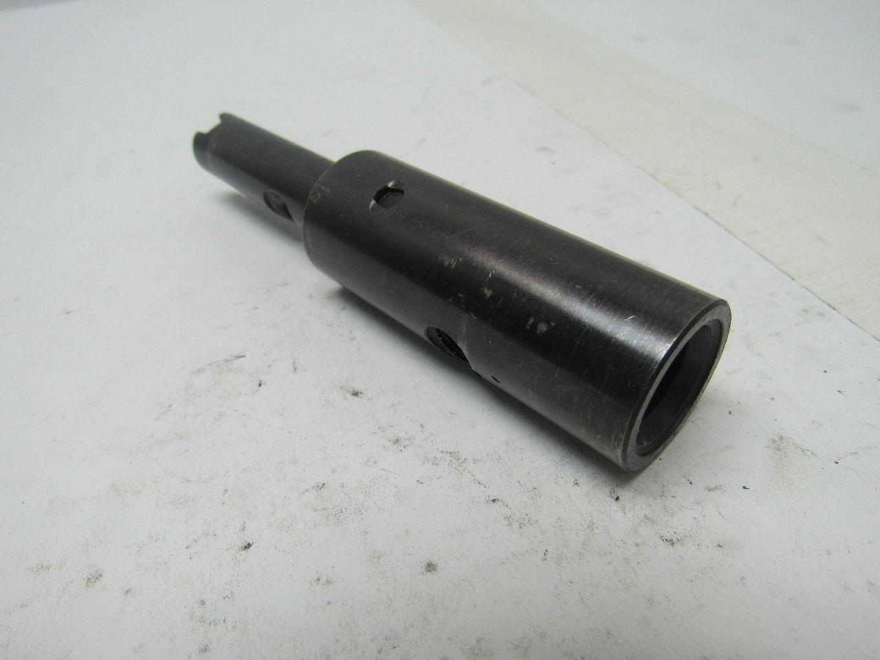 Troy Industries 100-2IEA-100 Interloc Extension Adapter 2.5" Length