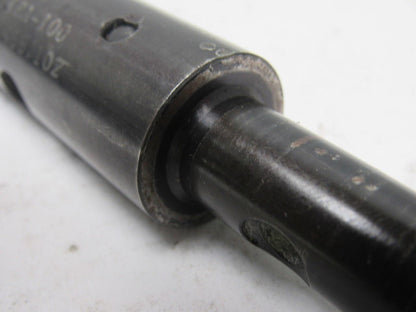 Troy Industries 100-2IEA-100 Interloc Extension Adapter 2.5" Length