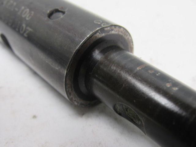 Troy Industries 100-2IEA-100 Interloc Extension Adapter 2.5" Length