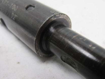 Troy Industries 100-2IEA-100 Interloc Extension Adapter 2.5" Length