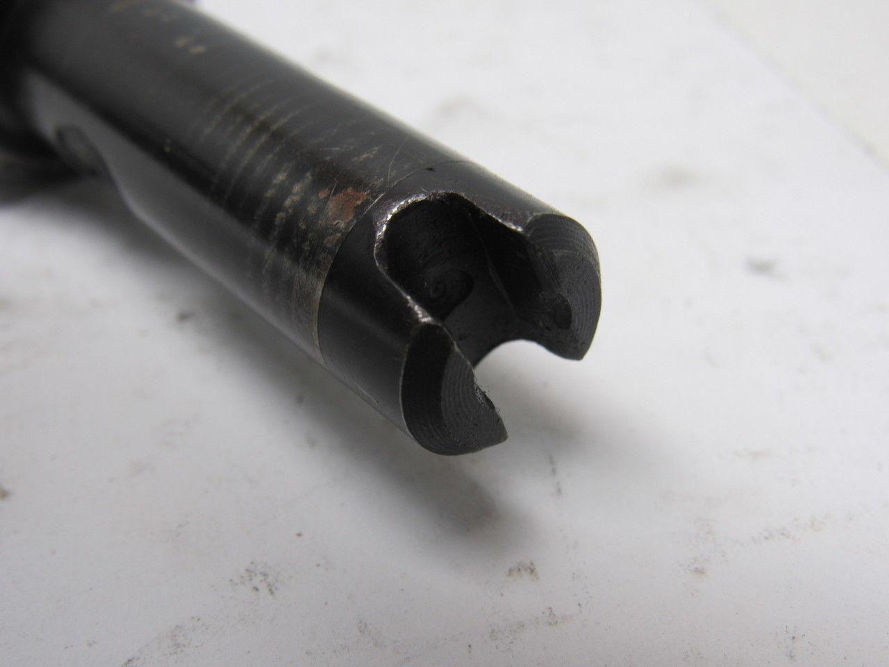 Troy Industries 100-2IEA-100 Interloc Extension Adapter 2.5" Length