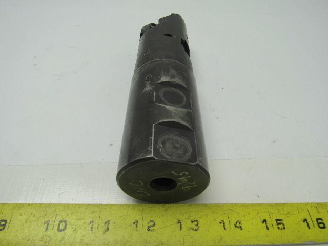 JHLTL4-1200 2" Carbide Insert End Mill Ball Cutter