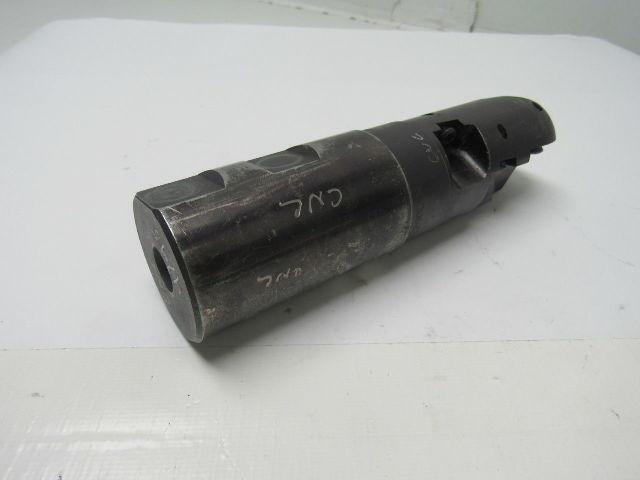 JHLTL4-1200 2" Carbide Insert End Mill Ball Cutter