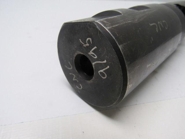 JHLTL4-1200 2" Carbide Insert End Mill Ball Cutter