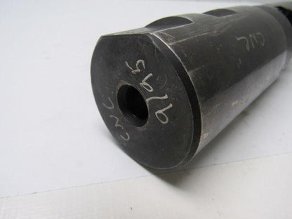 JHLTL4-1200 2" Carbide Insert End Mill Ball Cutter