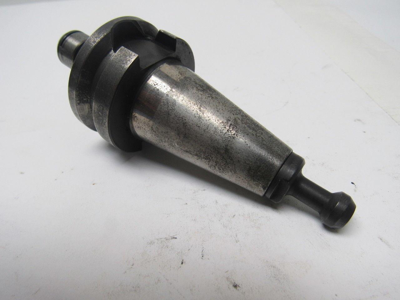 Lyndex B3007-0011B BT30 Taper CNC HS Balance ER Collet Chuck