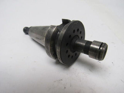 Lyndex B3007-0011B BT30 Taper CNC HS Balance ER Collet Chuck