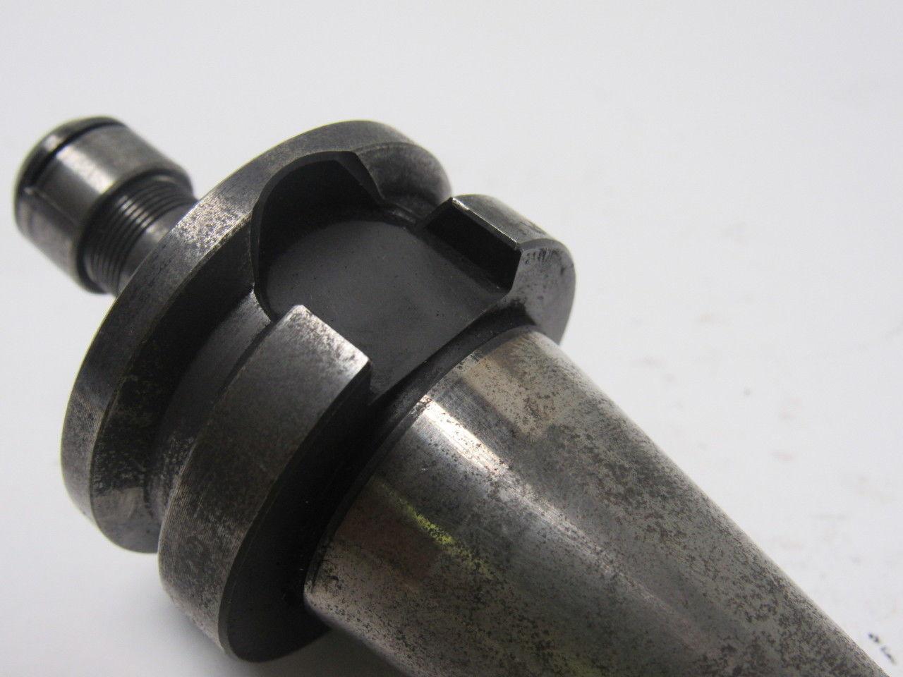Lyndex B3007-0011B BT30 Taper CNC HS Balance ER Collet Chuck