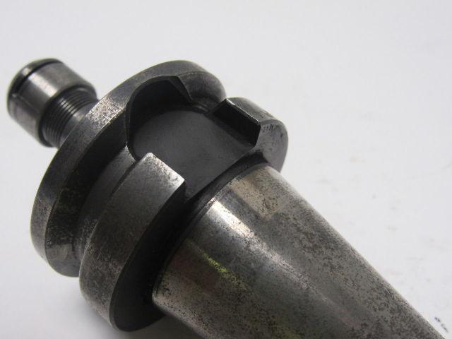 Lyndex B3007-0011B BT30 Taper CNC HS Balance ER Collet Chuck