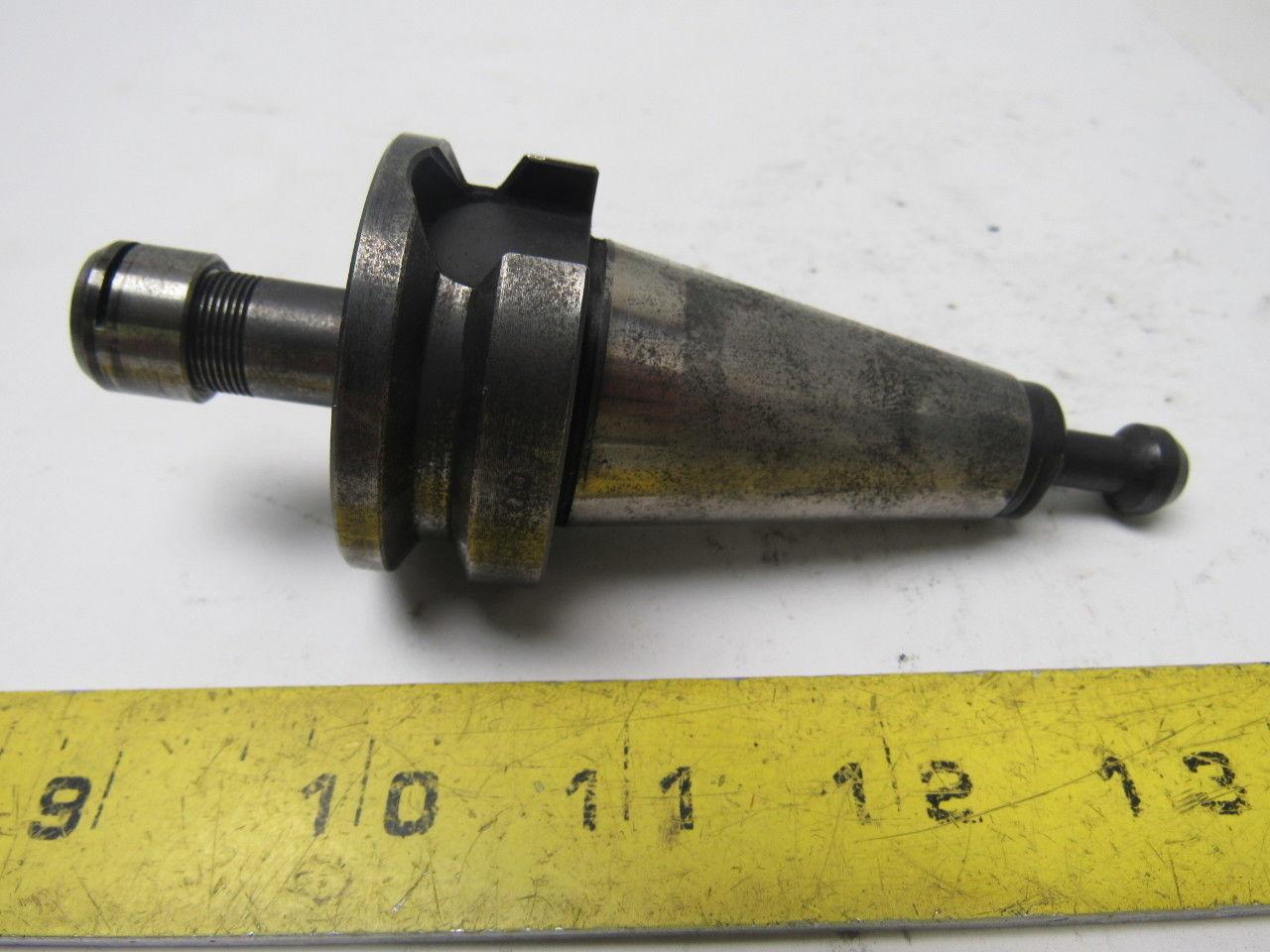 Lyndex B3007-0011B BT30 Taper CNC HS Balance ER Collet Chuck