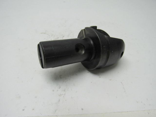 Troy Industries IBC-200BI-2 2" Dia. Indexing Interloc Ball Nose Cutter head