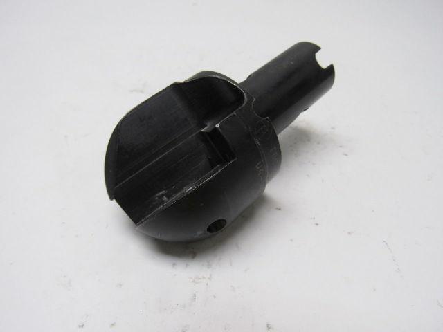 Troy Industries IBC-200BI-2 2" Dia. Indexing Interloc Ball Nose Cutter head