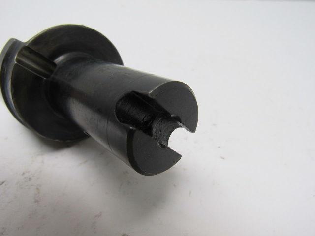 Troy Industries IBC-200BI-2 2" Dia. Indexing Interloc Ball Nose Cutter head