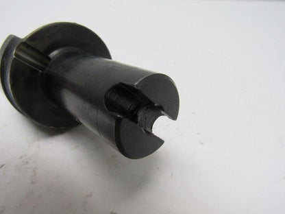 Troy Industries IBC-200BI-2 2" Dia. Indexing Interloc Ball Nose Cutter head