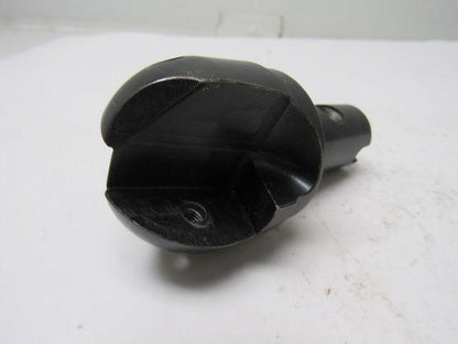 Troy Industries IBC-200BI-2 2" Dia. Indexing Interloc Ball Nose Cutter head