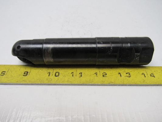 Dijet Wo 000273E Ball nose End Mill 1-1/4" Shank