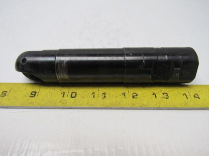 Dijet Wo 000273E Ball nose End Mill 1-1/4" Shank