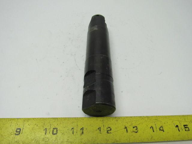 Dijet Wo 000273E Ball nose End Mill 1-1/4" Shank