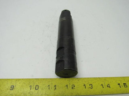 Dijet Wo 000273E Ball nose End Mill 1-1/4" Shank
