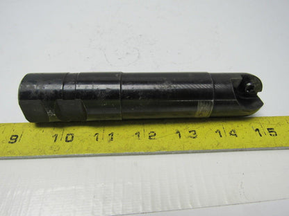 Dijet Wo 000273E Ball nose End Mill 1-1/4" Shank