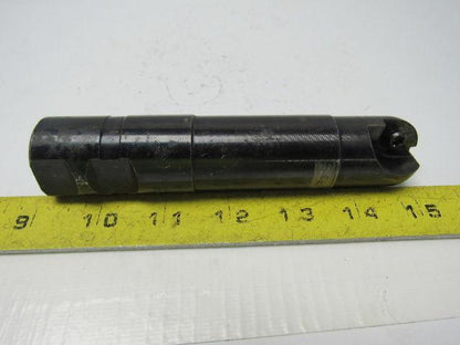 Dijet Wo 000273E Ball nose End Mill 1-1/4" Shank