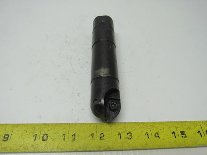 Dijet Wo 000273E Ball nose End Mill 1-1/4" Shank