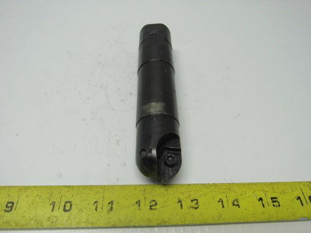 Dijet Wo 000273E Ball nose End Mill 1-1/4" Shank